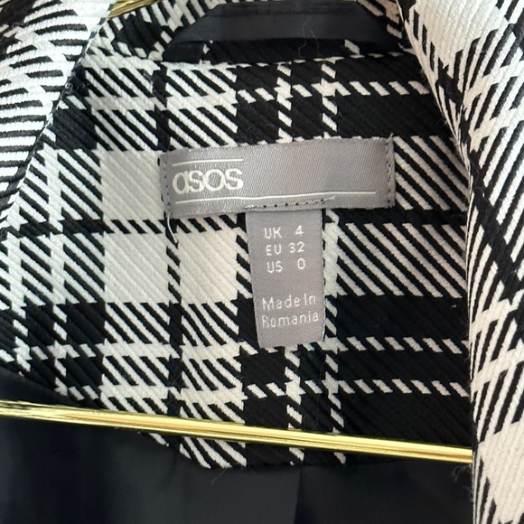 ASOS blazer - Picture 2 of 3